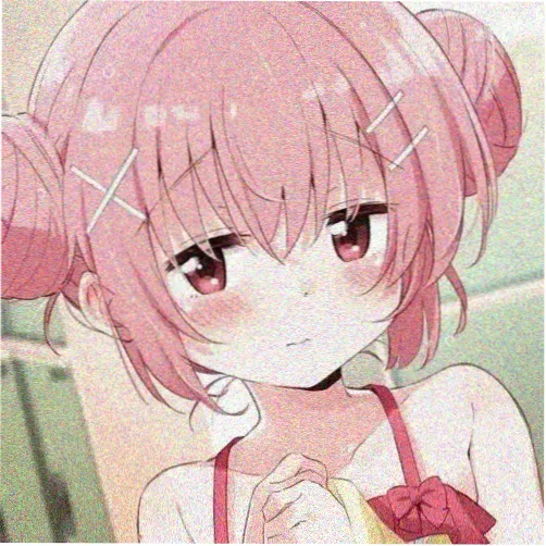 莫莉·布朗角色头像